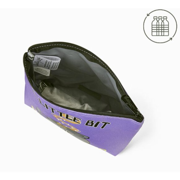 Thirty One Snack & Go Pouch *Hocus Pocus Cauldron* - Picture 4 of 5